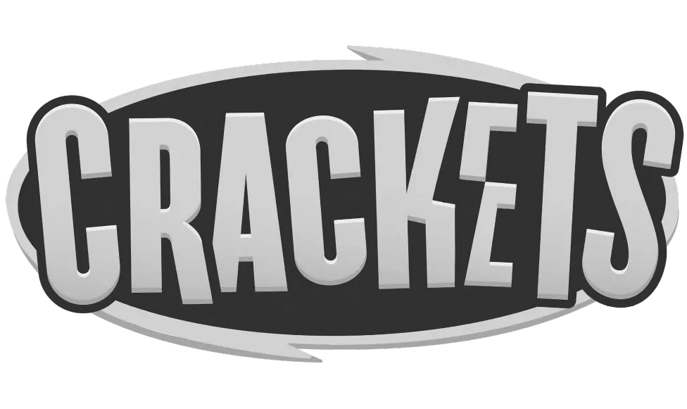 Crackets