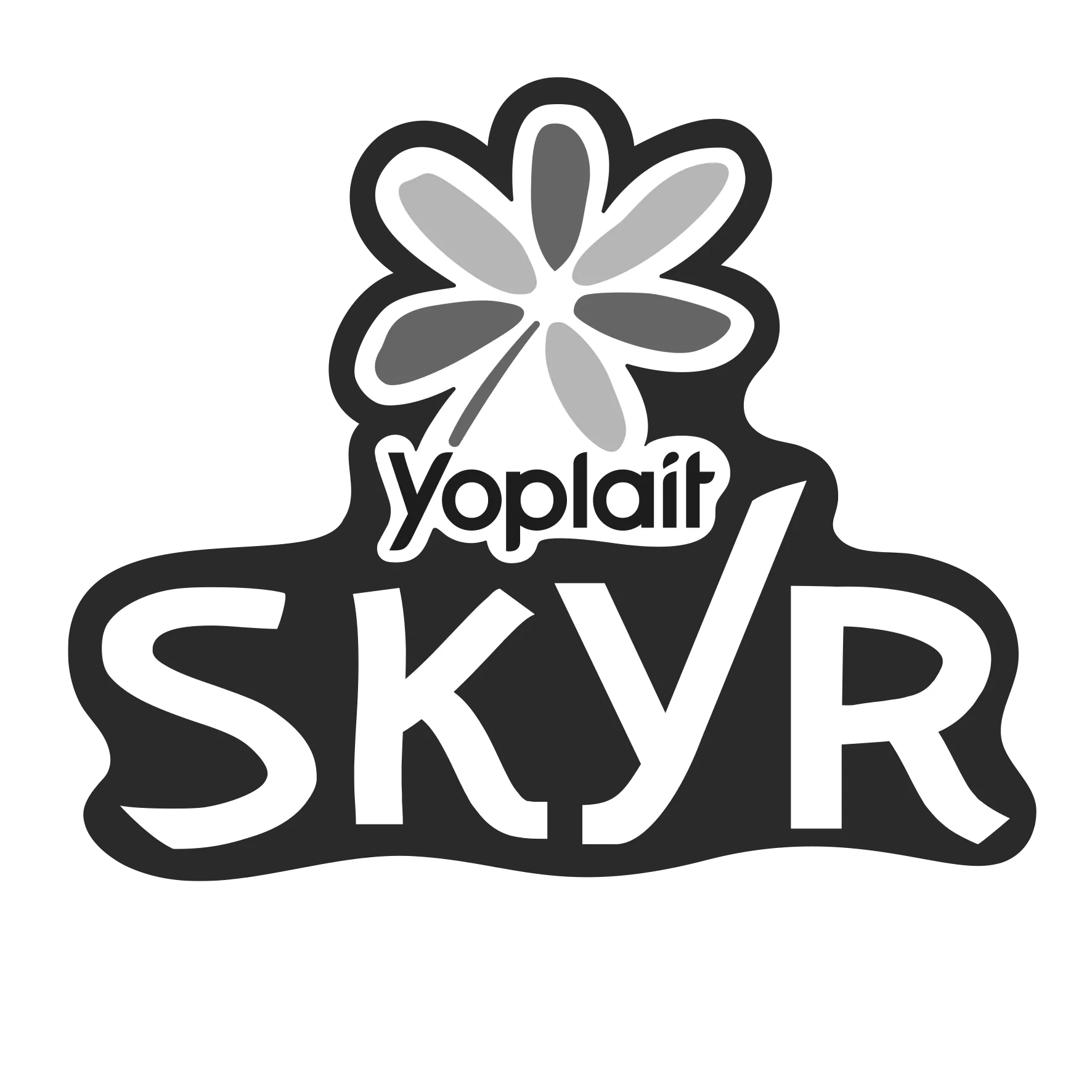 Yoplait Skyr